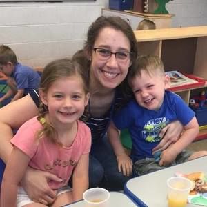 Meet your Posher, Amy